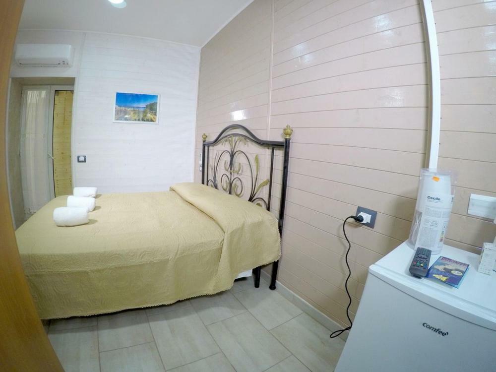 Rooms Chanel Syracuse Exterior foto