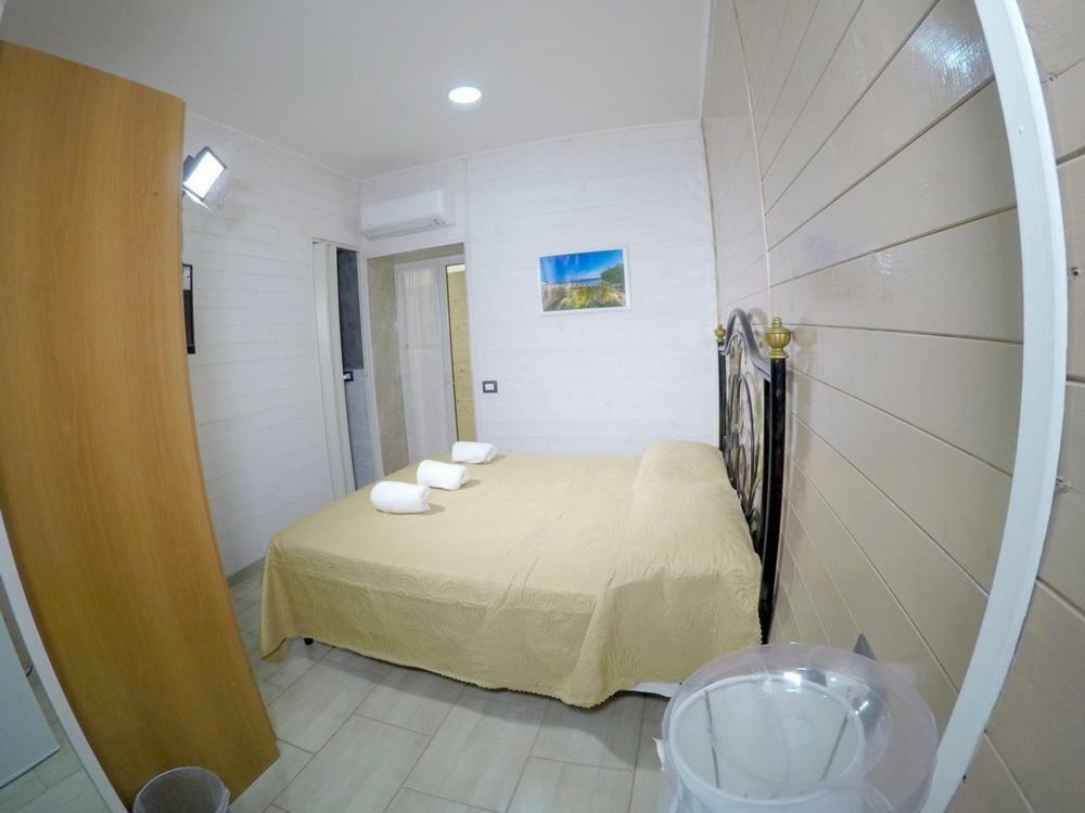 Rooms Chanel Syracuse Exterior foto