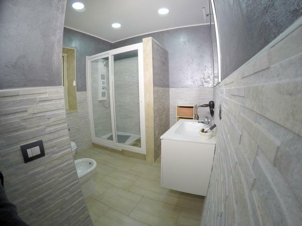 Rooms Chanel Syracuse Exterior foto