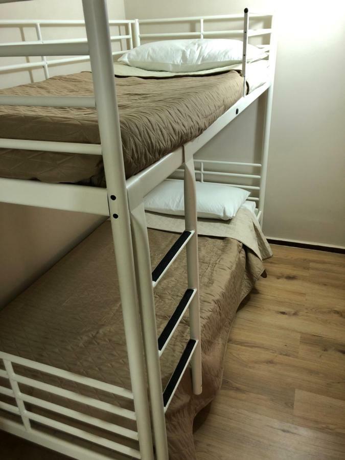 Rooms Chanel Syracuse Exterior foto